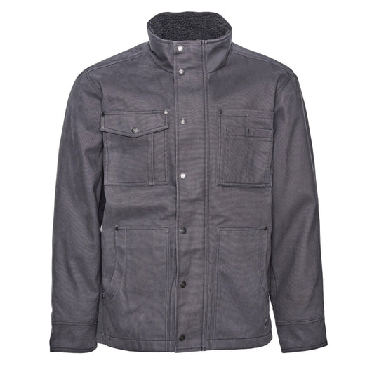 Heritage Insulated Barn Coat