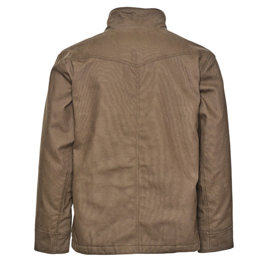 Heritage Insulated Barn Coat