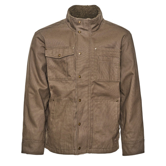 Heritage Insulated Barn Coat