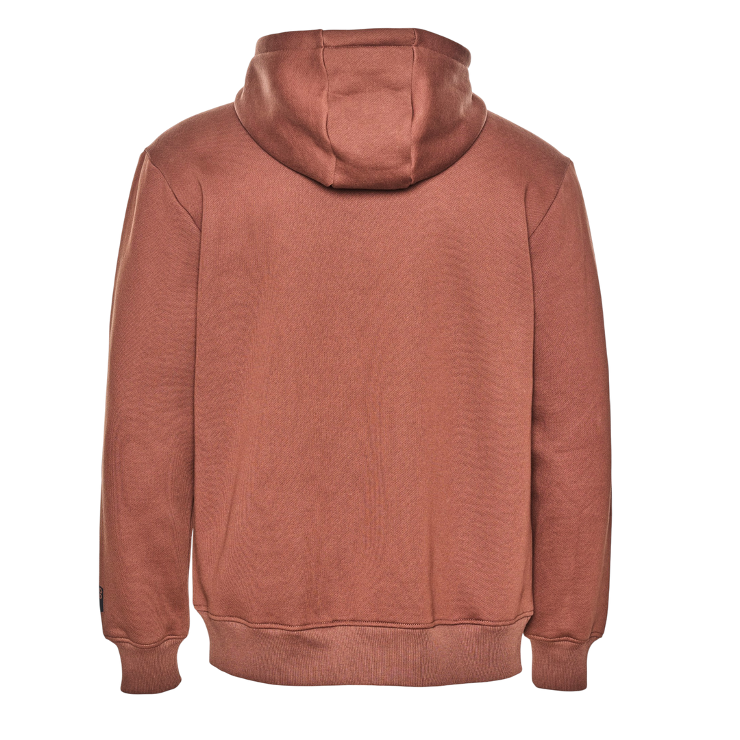 Heavyweight Full Zip Hoodie