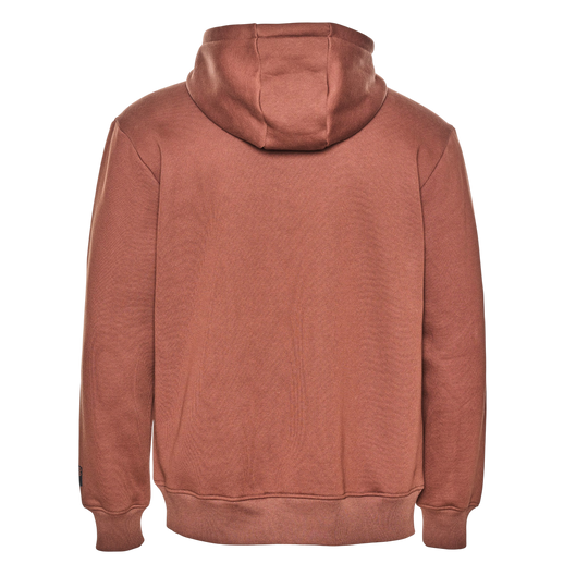 Heavyweight Full Zip Hoodie