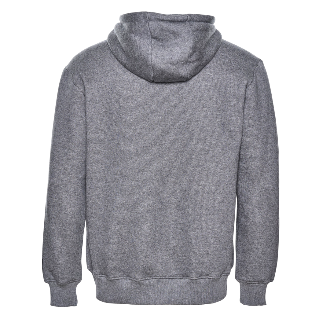 Heavyweight Full Zip Hoodie