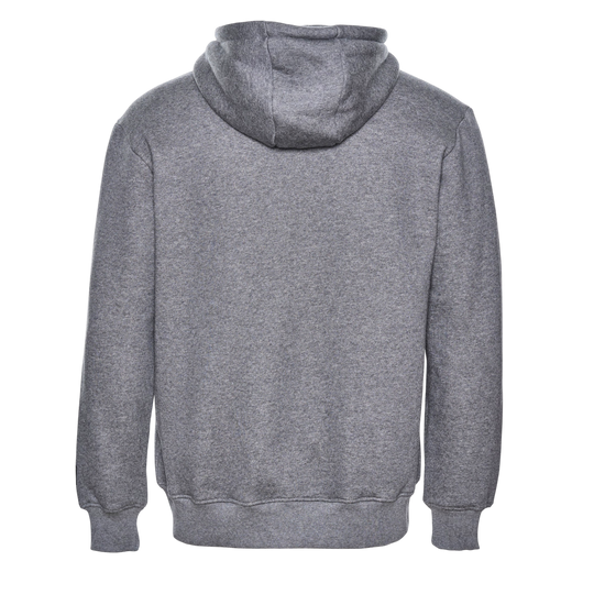 Heavyweight Full Zip Hoodie