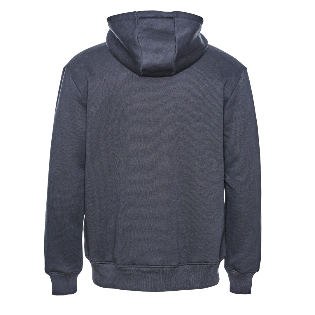 Heavyweight Full Zip Hoodie