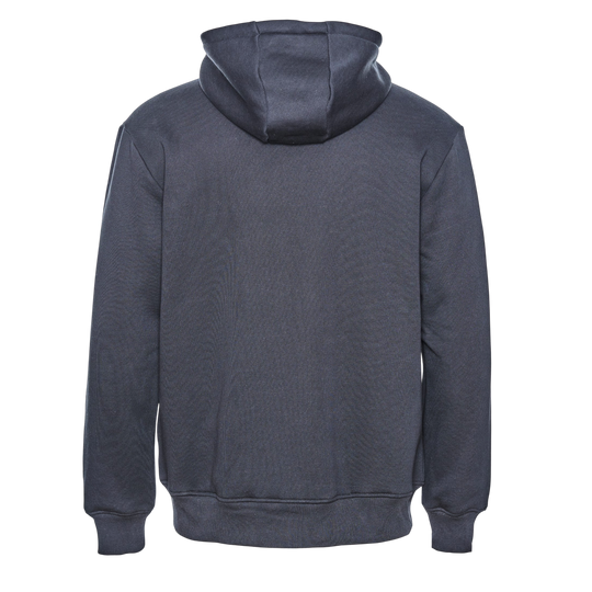 Heavyweight Full Zip Hoodie