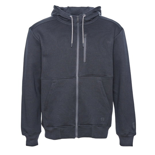 Heavyweight Full Zip Hoodie
