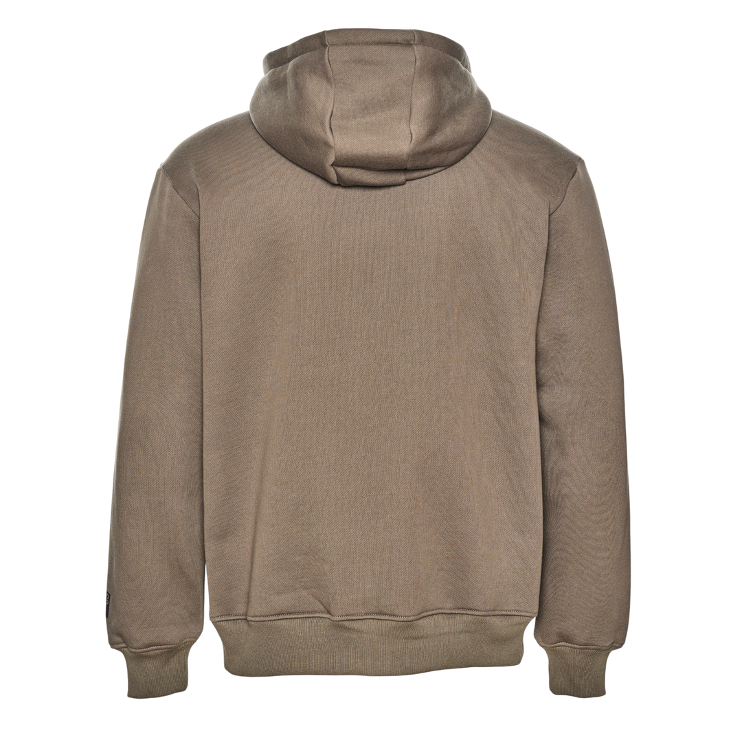 Heavyweight Full Zip Hoodie