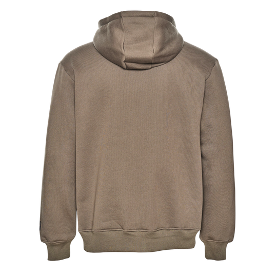 Heavyweight Full Zip Hoodie