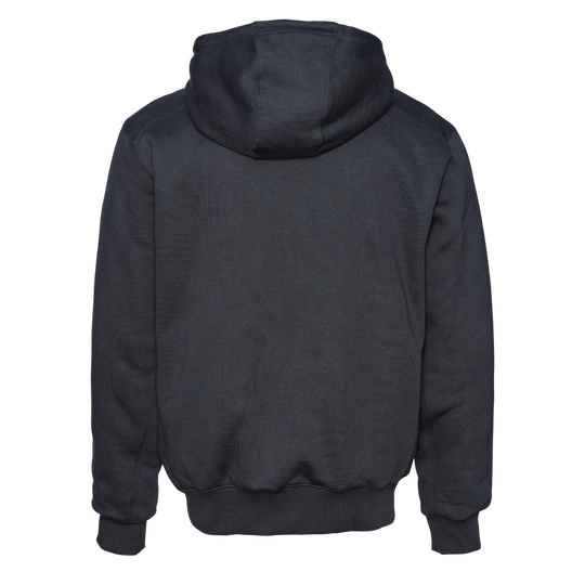 Insulated Full Zip Hoodie