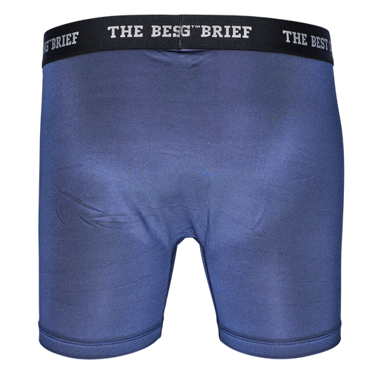 Men's The Best Dang™ Performance 5” Brief – 2 Pack