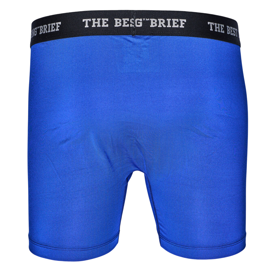 Men's The Best Dang™ Performance 5” Brief – 2 Pack