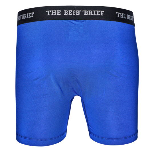 Men's The Best Dang™ Performance 5” Brief – 2 Pack