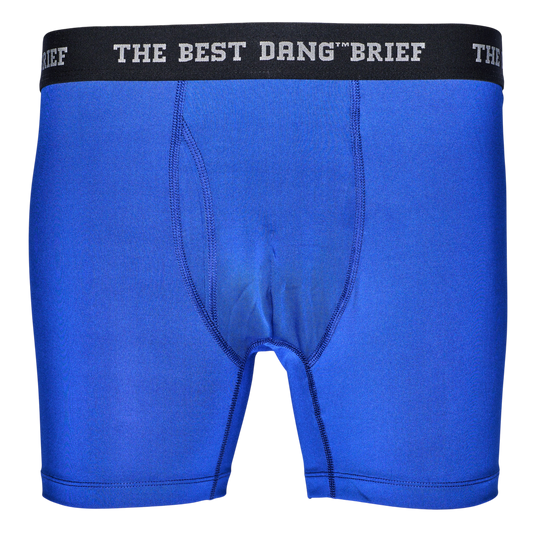 Men's The Best Dang™ Performance 5” Brief – 2 Pack