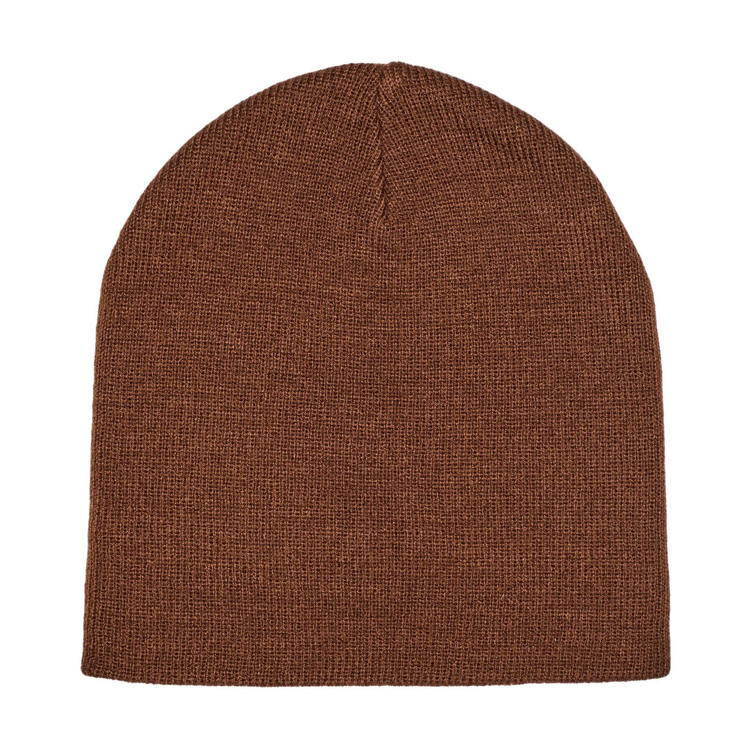 Unisex Knitted Beanie