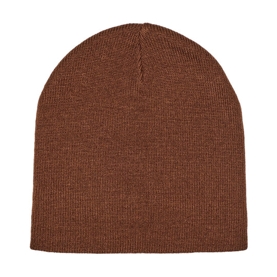 Unisex Knitted Beanie
