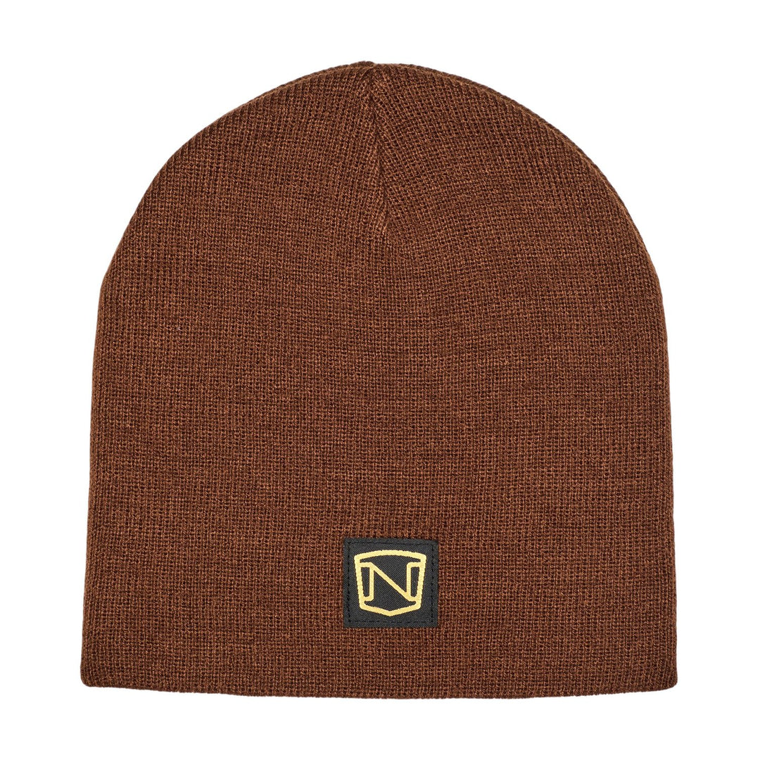 Unisex Knitted Beanie