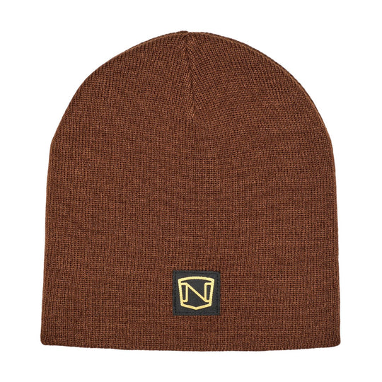 Unisex Knitted Beanie