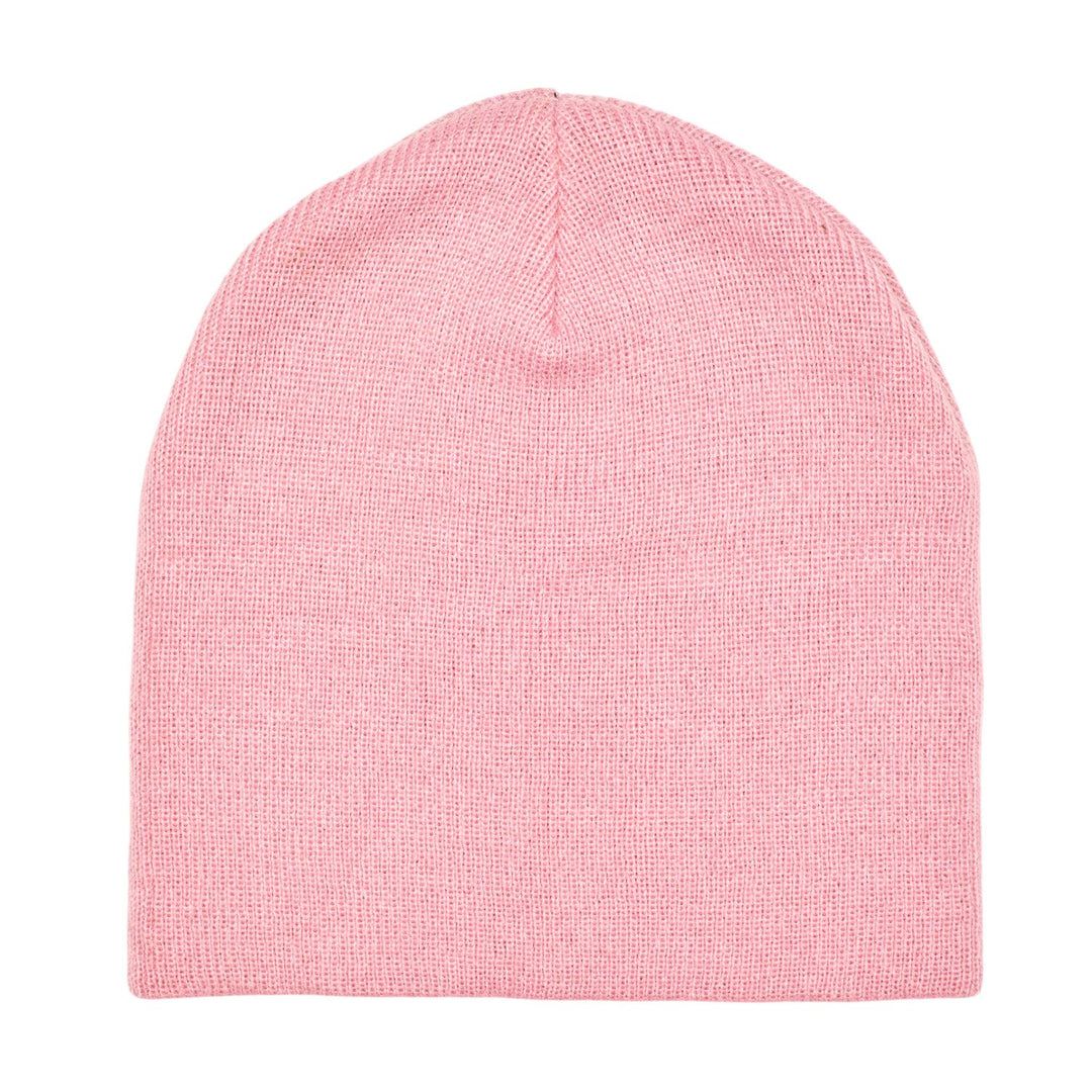Unisex Knitted Beanie