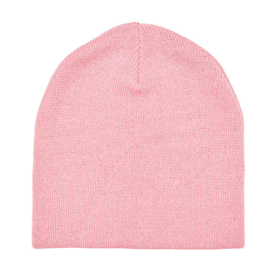 Unisex Knitted Beanie