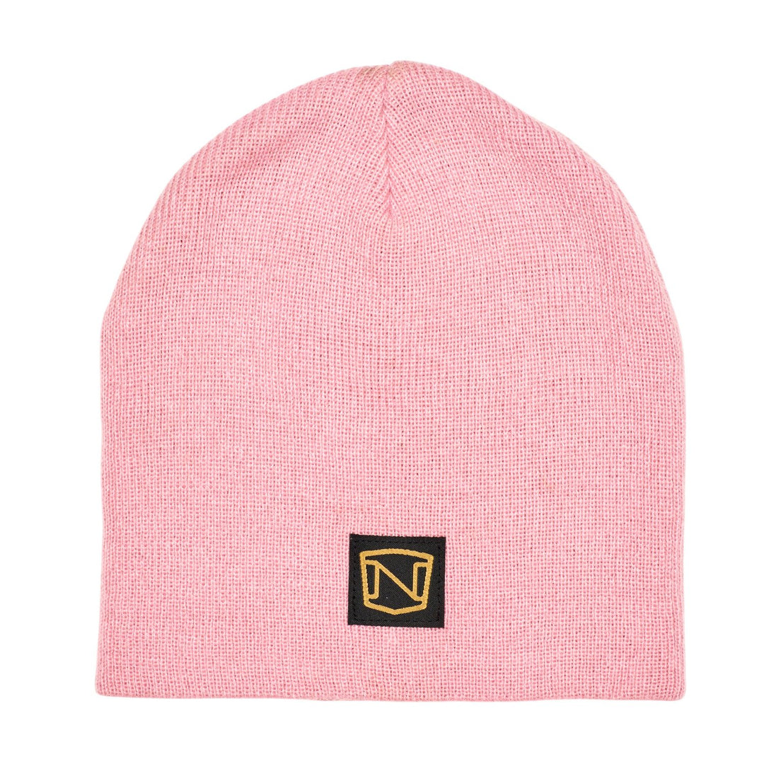 Unisex Knitted Beanie