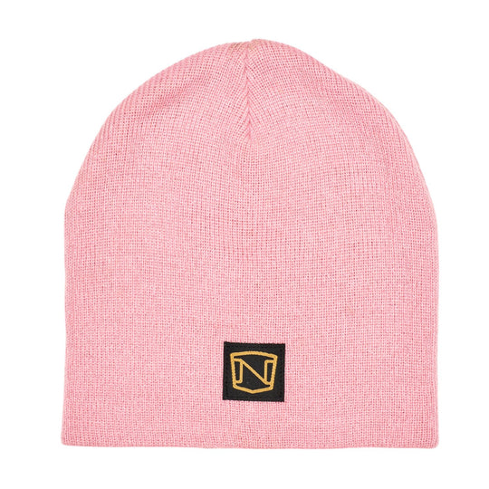 Unisex Knitted Beanie