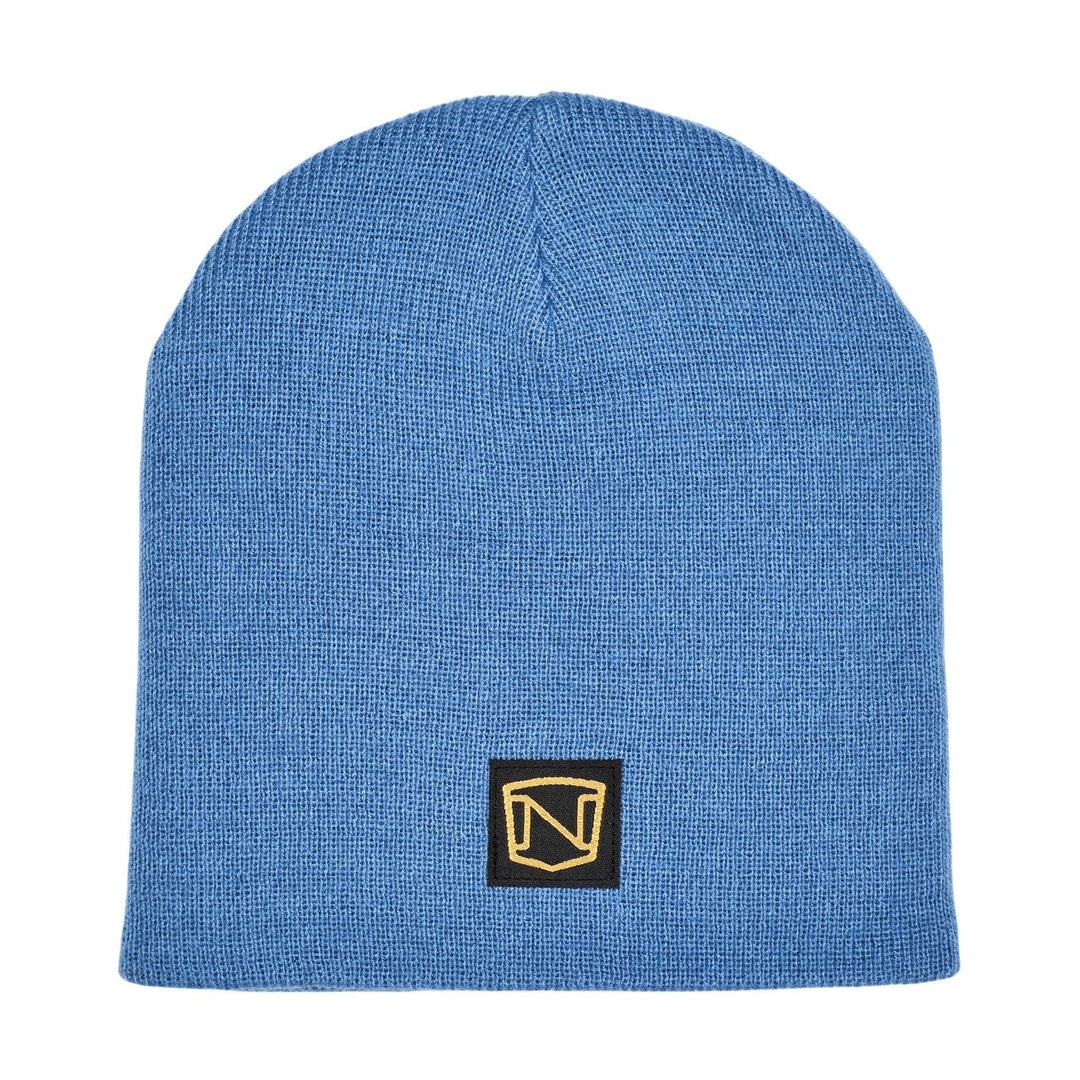 Unisex Knitted Beanie
