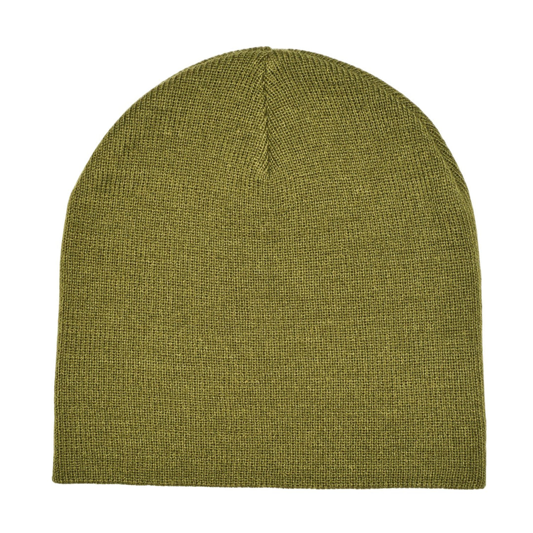 Unisex Knitted Beanie