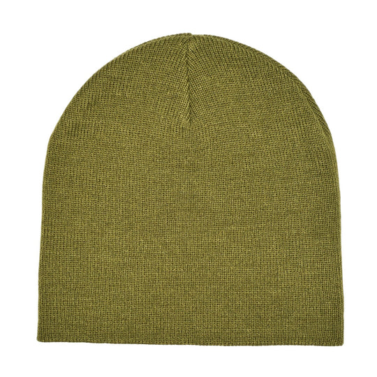 Unisex Knitted Beanie