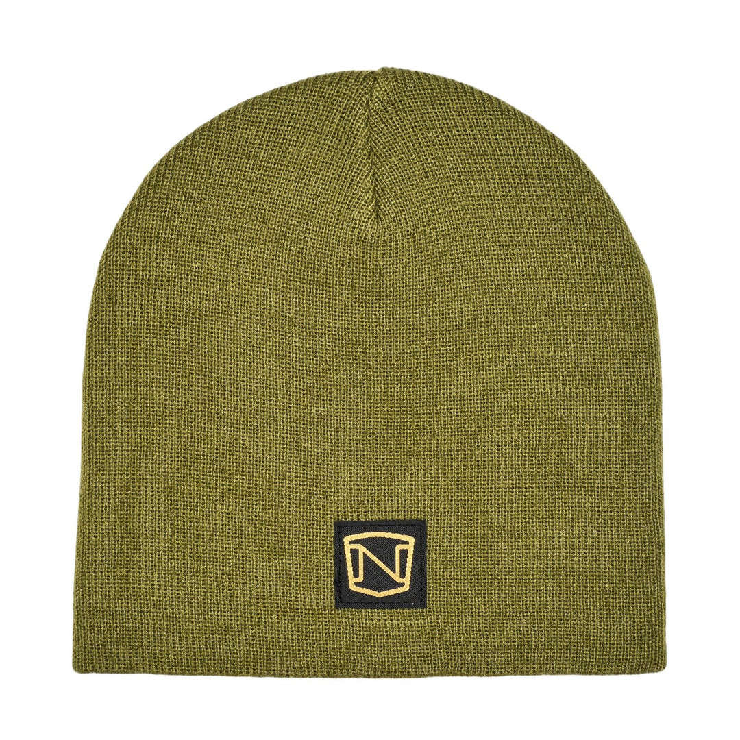 Unisex Knitted Beanie