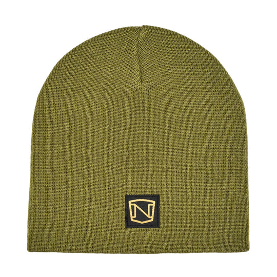 Unisex Knitted Beanie