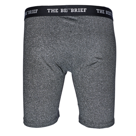 Men's The Best Dang™ Performance 8” Brief – 2 Pack
