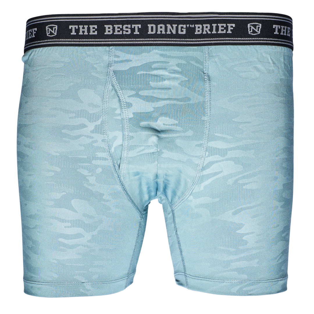 The Best Dang Performance All-in-One 5" Brief 2-Pack