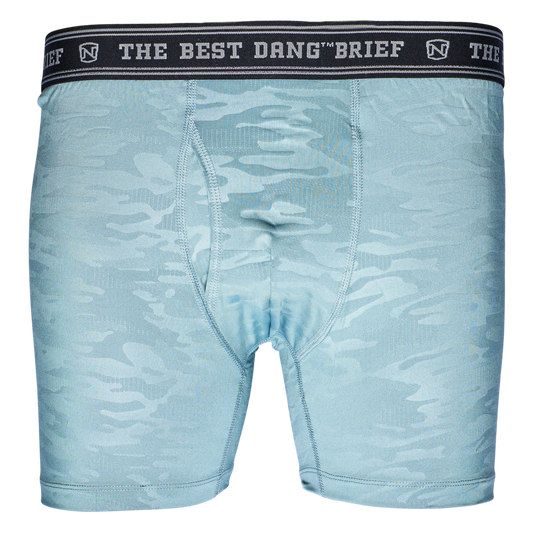 The Best Dang Performance All-in-One 5" Brief 2-Pack