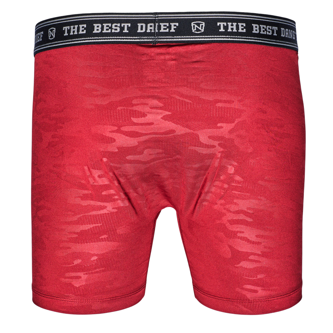 The Best Dang Performance All-in-One 5" Brief 2-Pack