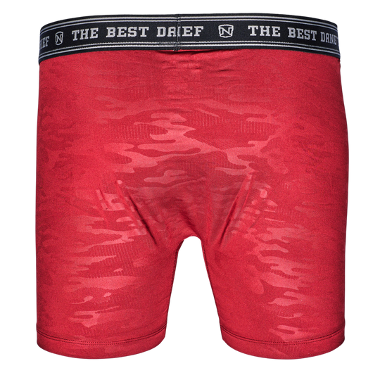 The Best Dang Performance All-in-One 5" Brief 2-Pack