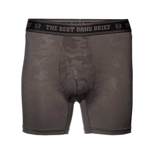 Noble Outfitters® The Best Dang Performance All-in-One 8” Brief, 2-Pack