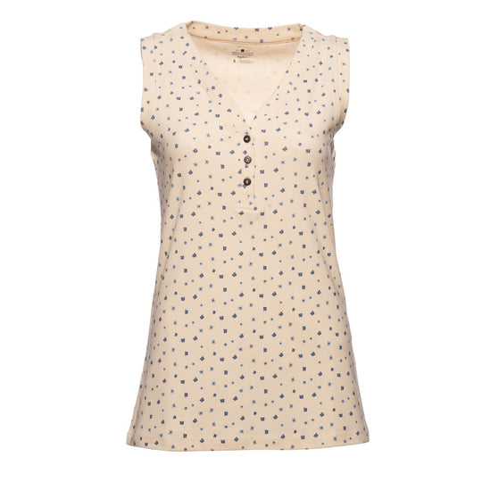 Noble Outfitters® Tug-Free™ V Neck Tank