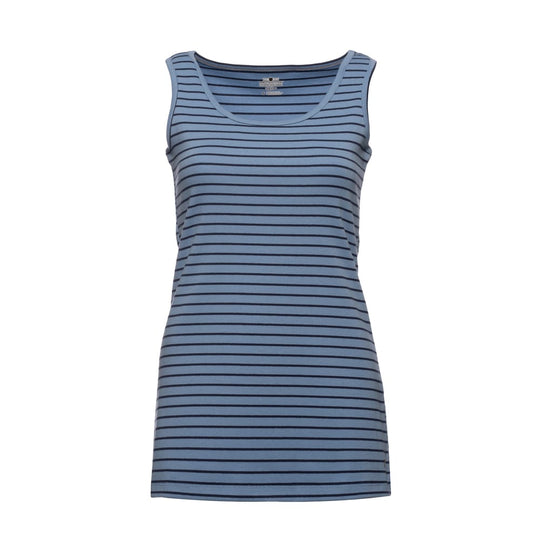 Women's Noble Outfitters® Tug-Free™ Striped Tank