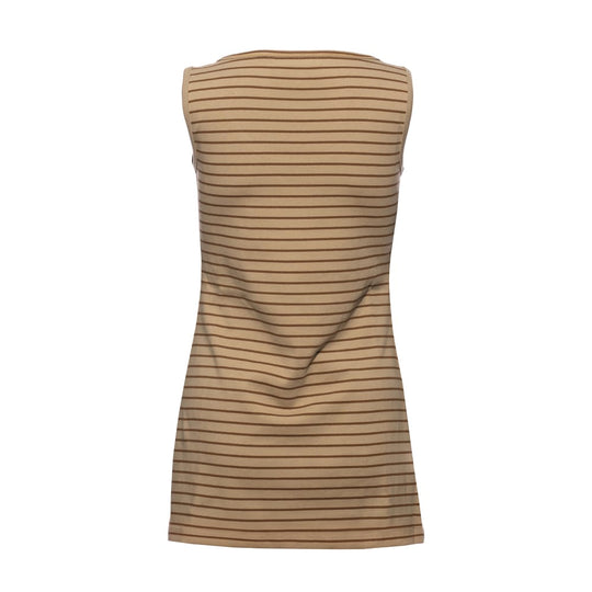 Women's Noble Outfitters® Tug-Free™ Striped Tank