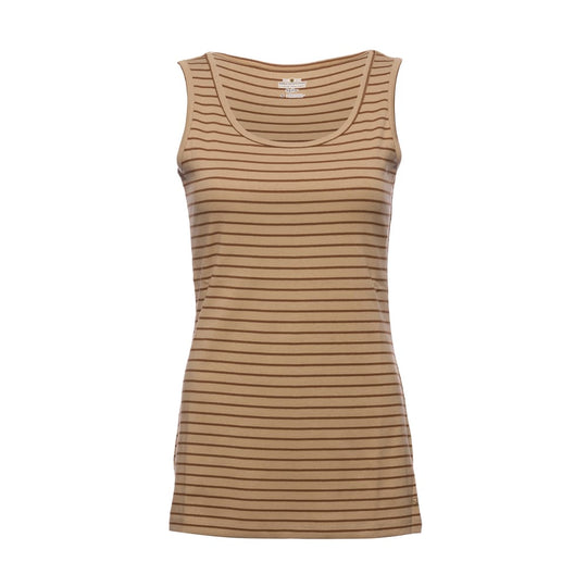 Women's Noble Outfitters® Tug-Free™ Striped Tank