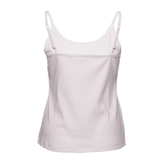 Noble Outfitters® Strappy Rib Knit Tank