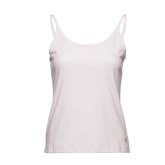 Noble Outfitters® Strappy Rib Knit Tank