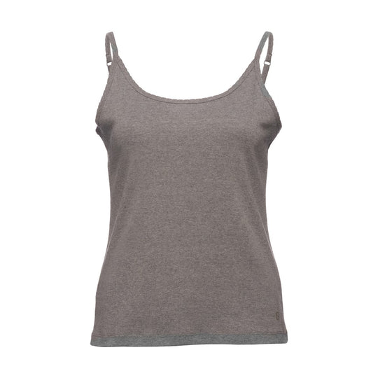 Noble Outfitters® Strappy Rib Knit Tank