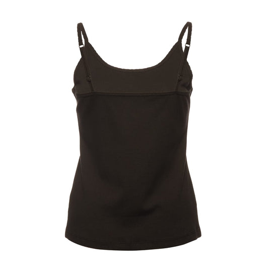 Noble Outfitters® Strappy Rib Knit Tank