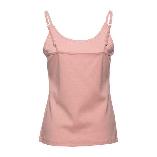 Noble Outfitters® Strappy Rib Knit Tank