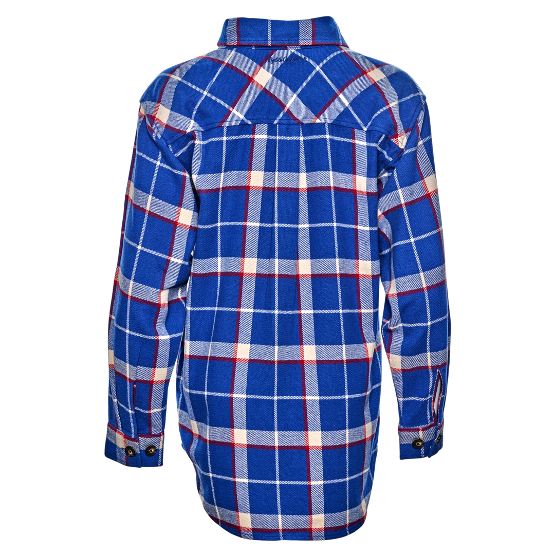 Women's Brawny Shacket