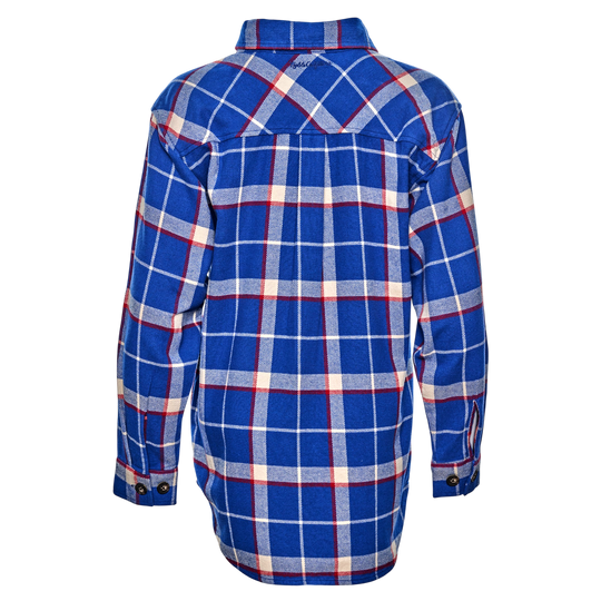 Women's Brawny Shacket