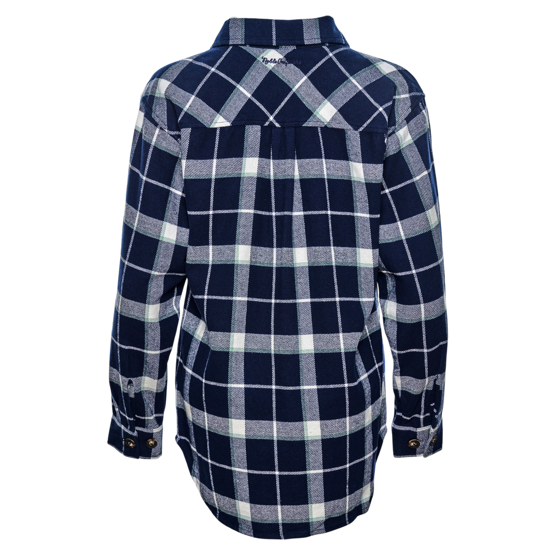 Women's Brawny Shacket