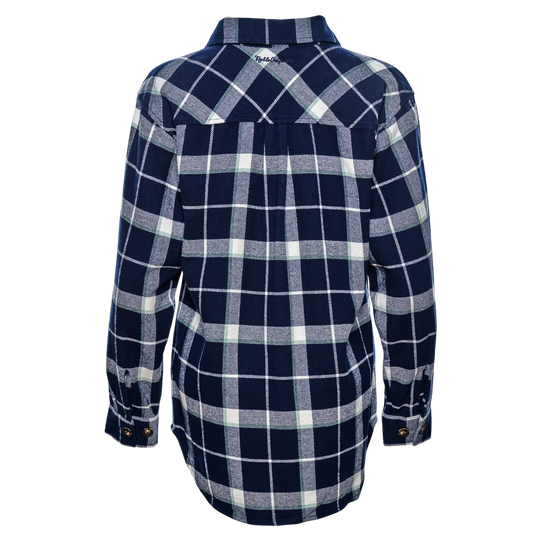 Women's Brawny Shacket