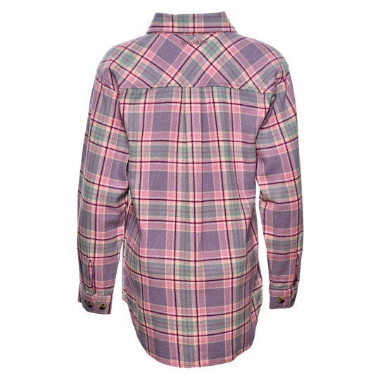 Women's Brawny Shacket